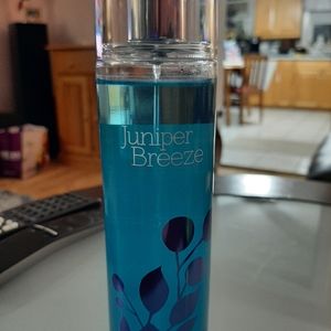 Juniper breeze fine fragrance mist